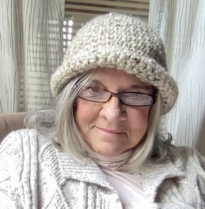 Meet your Posher, Jeanne
